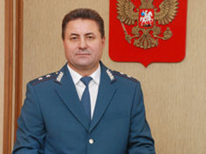 Крупному чиновнику грозит до 4-х лет лишения свободы