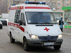 За медицинской помощью обратился 21 челове