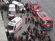 взрыв в метро Минска есть пострадавшие 