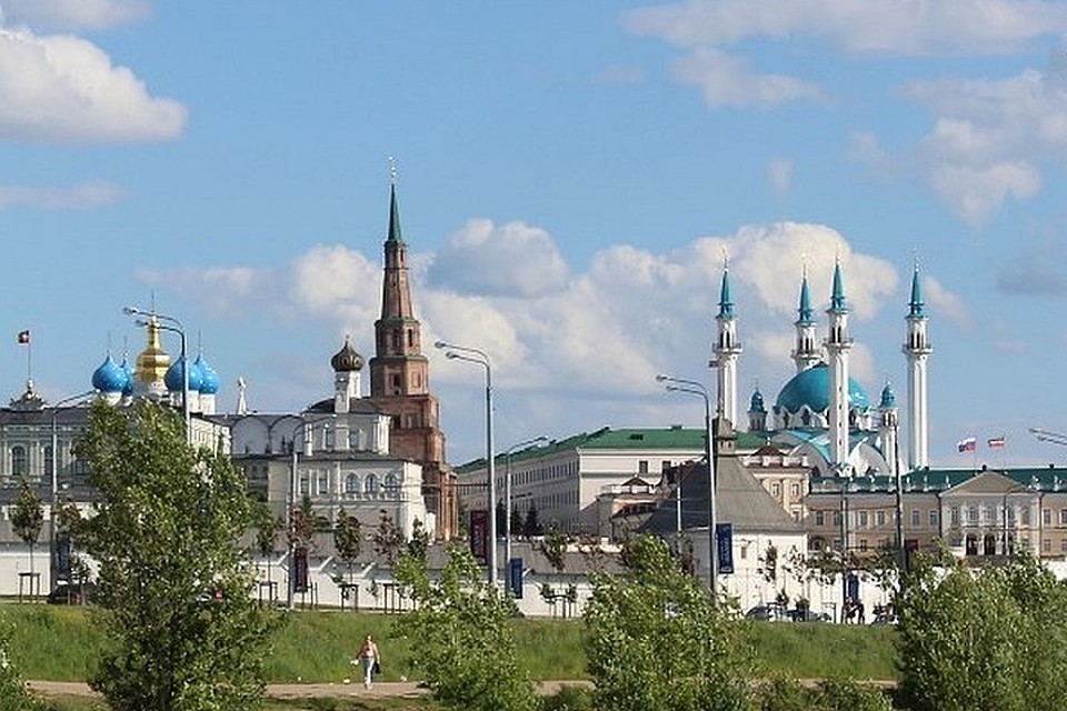 Татарстан Казань Тульская область. Я люблю Татарстан фото.