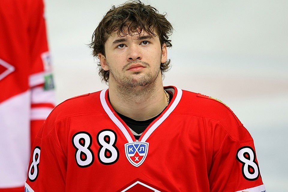 Александр романов хоккеист фото
