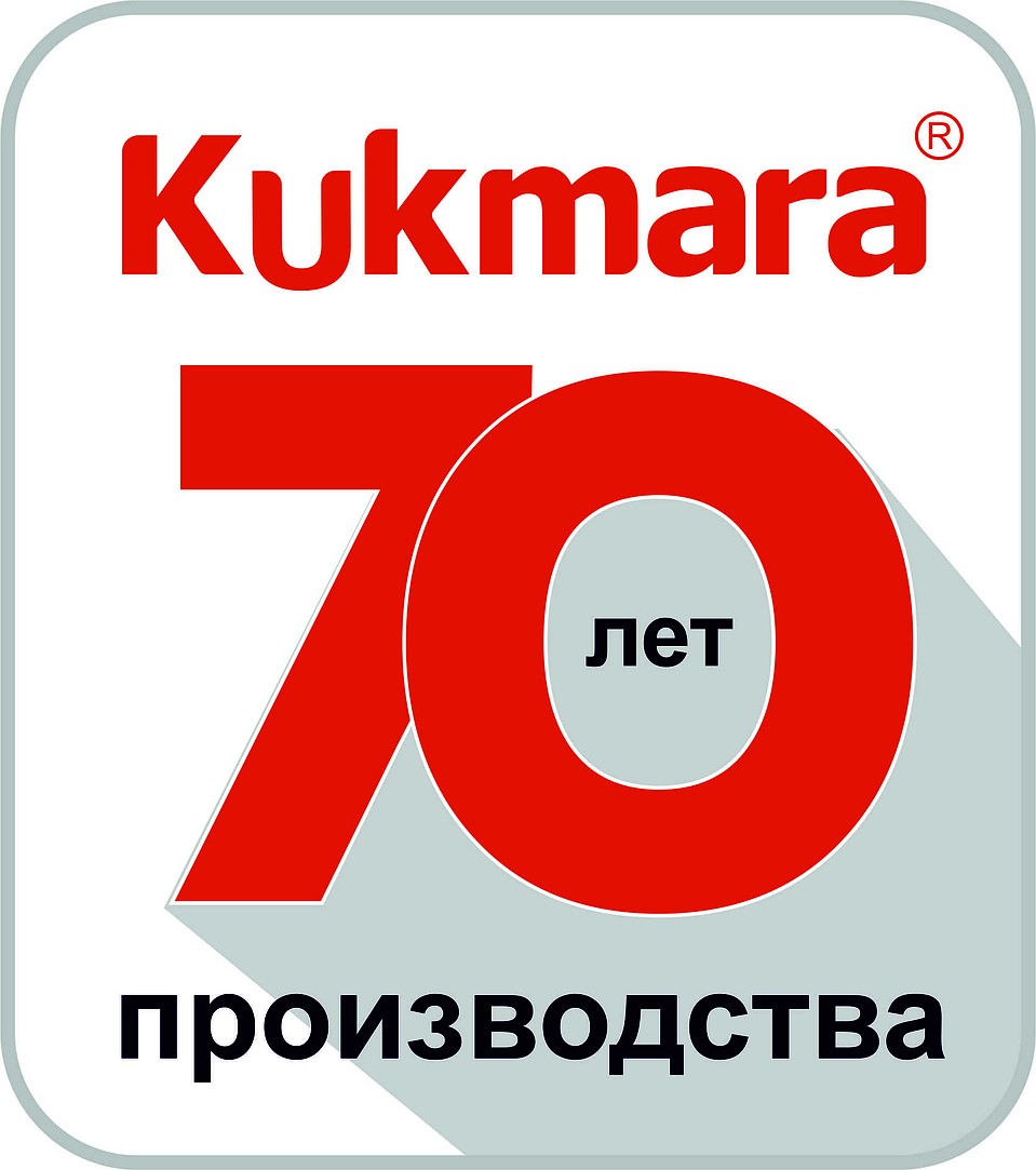 KUKMARA: 70 лет безупречного качества | 03.08.2020 | Казань - БезФормата